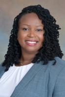 Valerie Antoine-Gustave, MD, MPH 